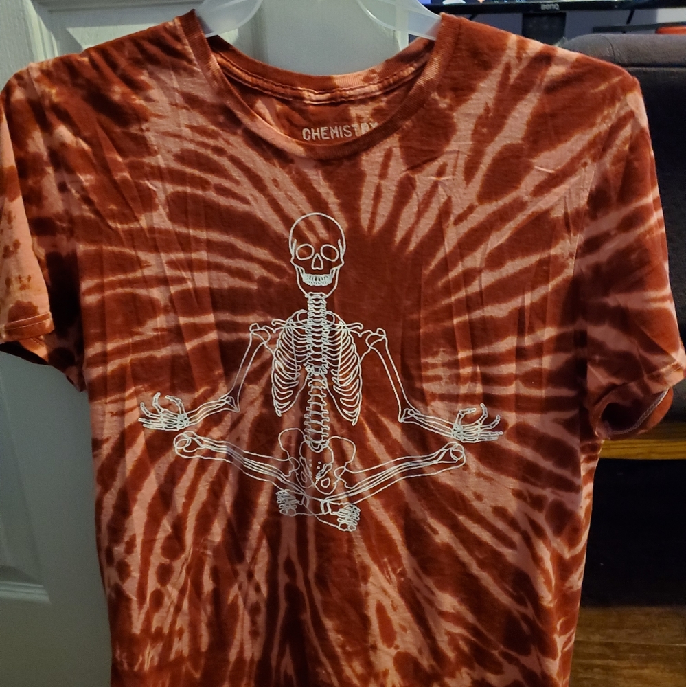 Chemistry T-Shirt